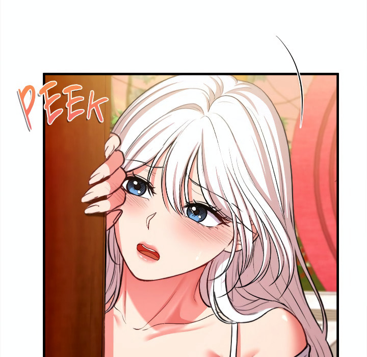 Read Sinfully Sweet chapter 11 image 69 on Lezhin