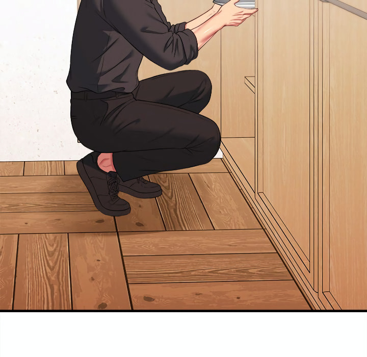 Read Sinfully Sweet chapter 11 image 86 on Lezhin