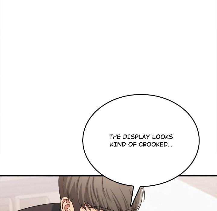 Read Sinfully Sweet chapter 11 image 87 on Lezhin