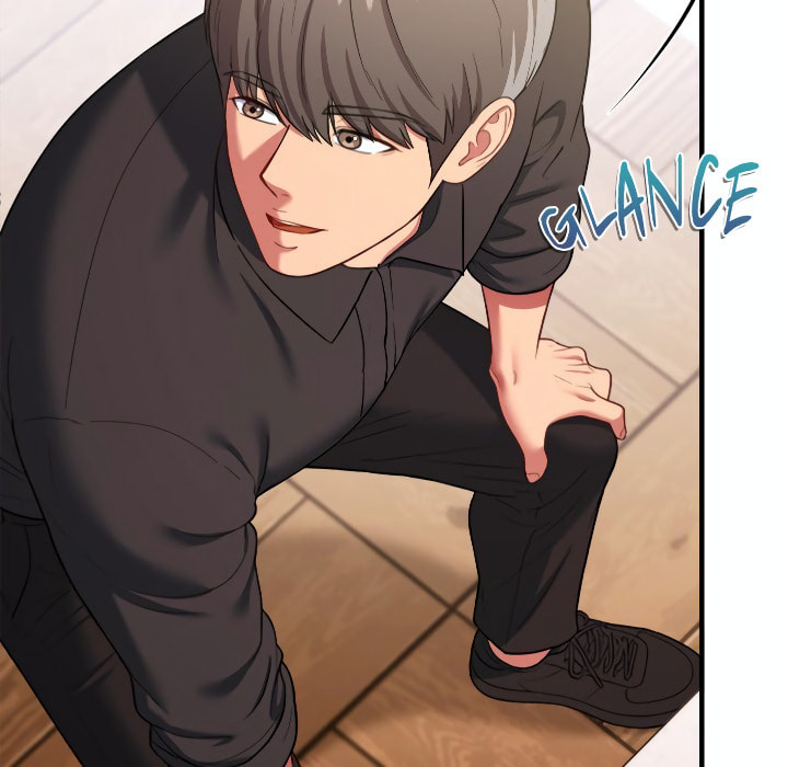 Read Sinfully Sweet chapter 11 image 92 on Lezhin