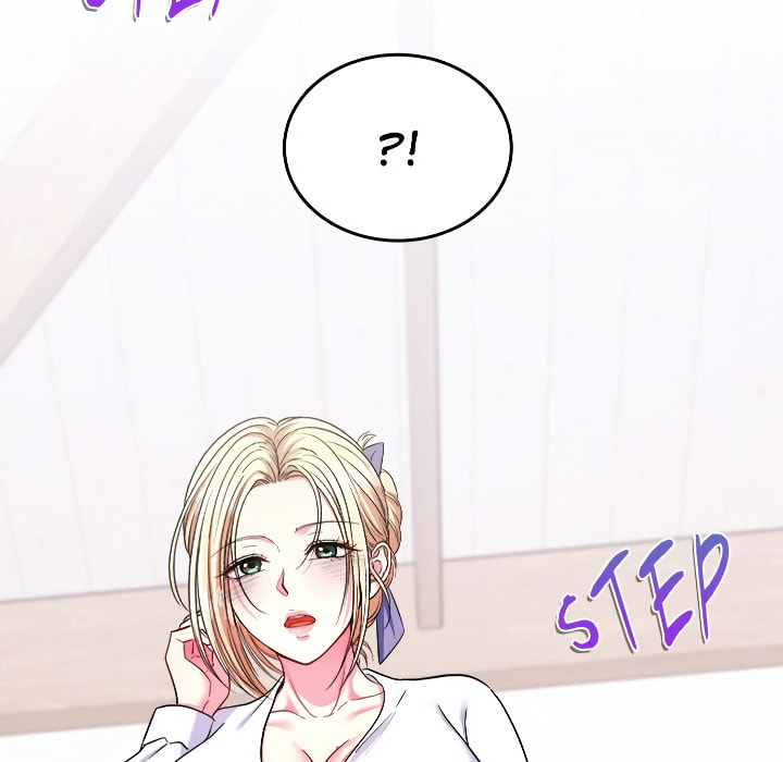 Read Sinfully Sweet chapter 11 image 94 on Lezhin