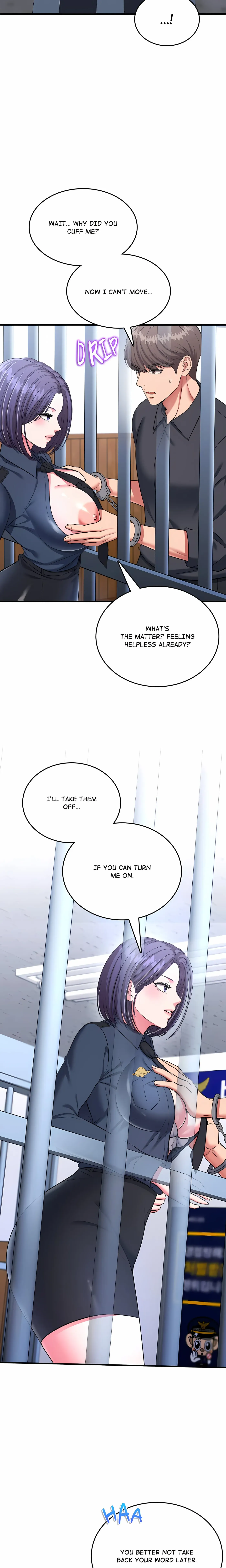 Read Sinfully Sweet chapter 12 image 11 on Lezhin