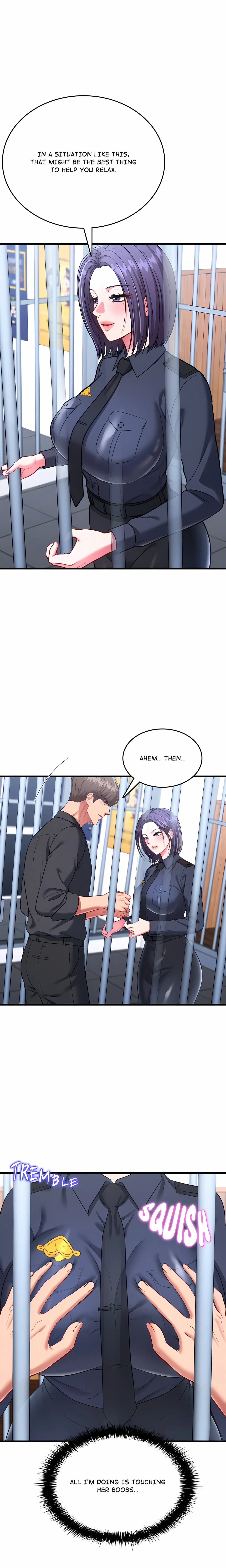 Read Sinfully Sweet chapter 12 image 6 on Lezhin