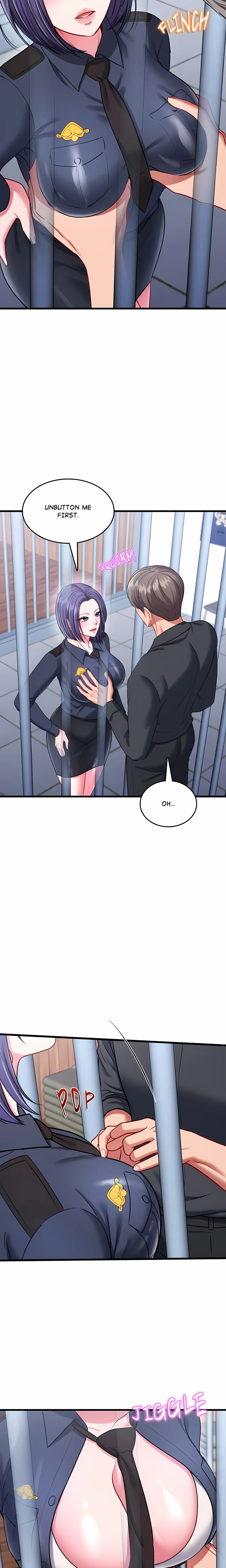 Read Sinfully Sweet chapter 12 image 8 on Lezhin