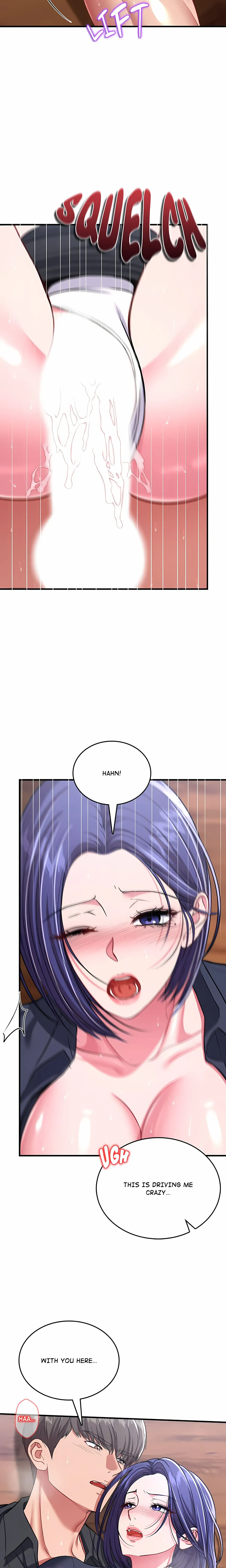 Read Sinfully Sweet chapter 13 image 11 on Lezhin