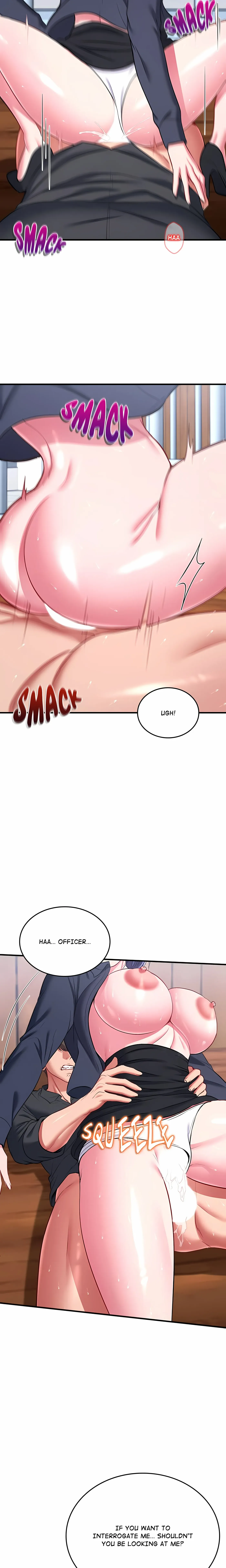 Read Sinfully Sweet chapter 13 image 14 on Lezhin