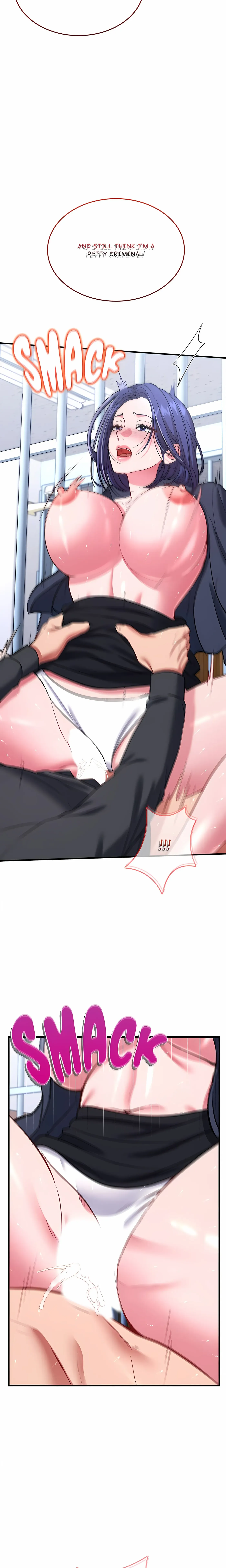 Read Sinfully Sweet chapter 13 image 16 on Lezhin