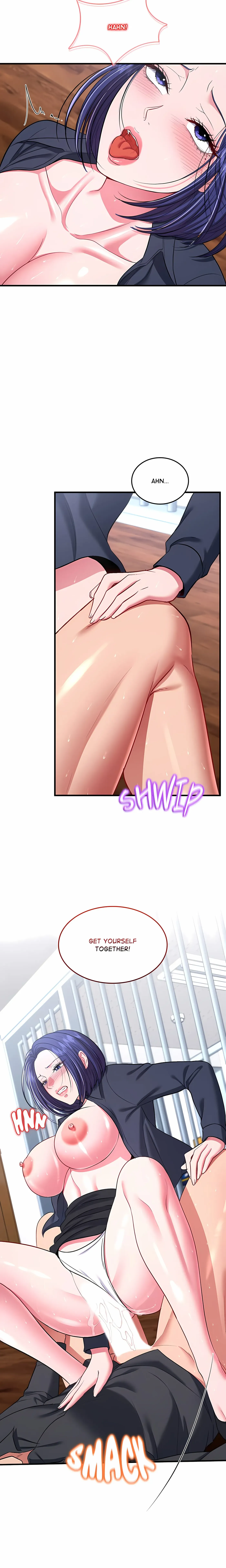 Read Sinfully Sweet chapter 13 image 17 on Lezhin
