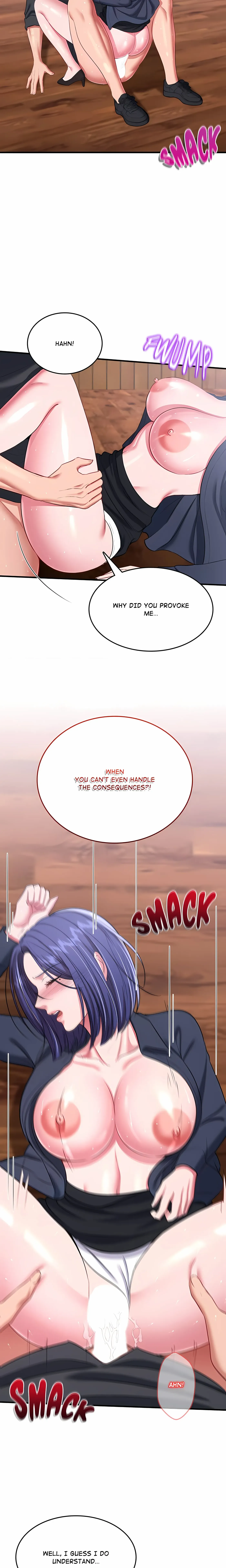 Read Sinfully Sweet chapter 13 image 19 on Lezhin
