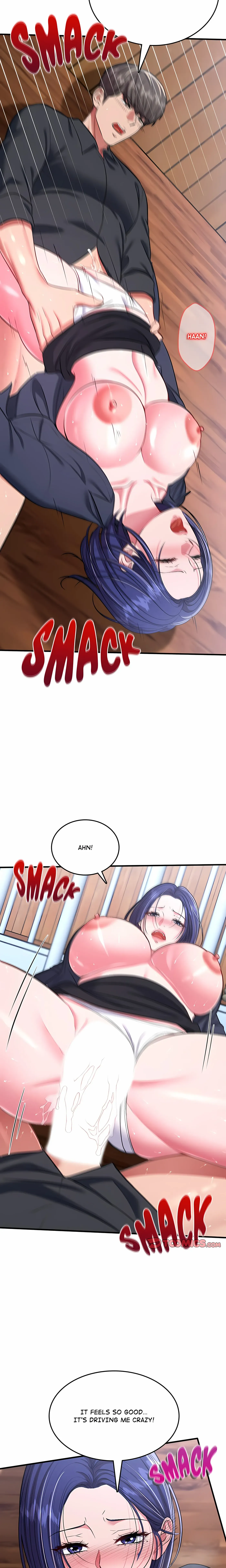 Read Sinfully Sweet chapter 13 image 22 on Lezhin