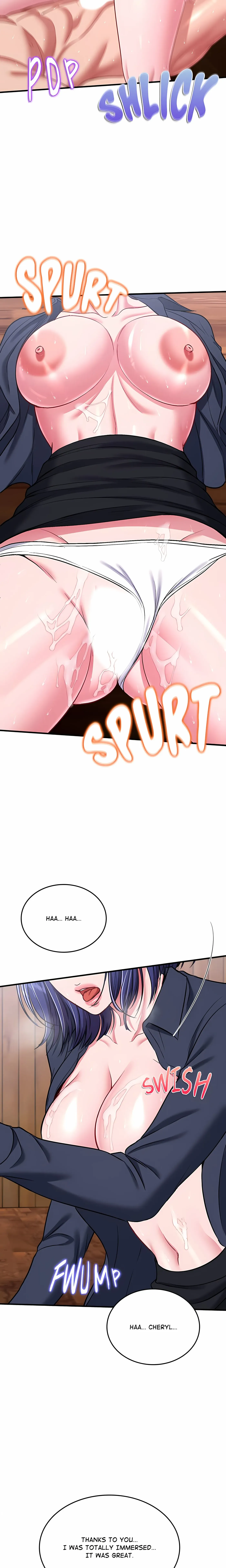 Read Sinfully Sweet chapter 13 image 25 on Lezhin