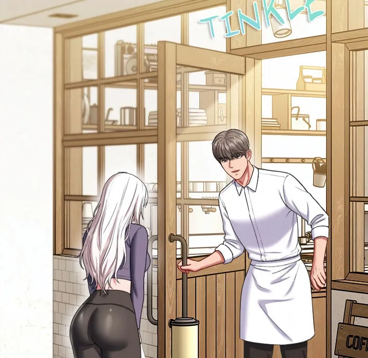 Read Sinfully Sweet chapter 14 image 104 on Lezhin