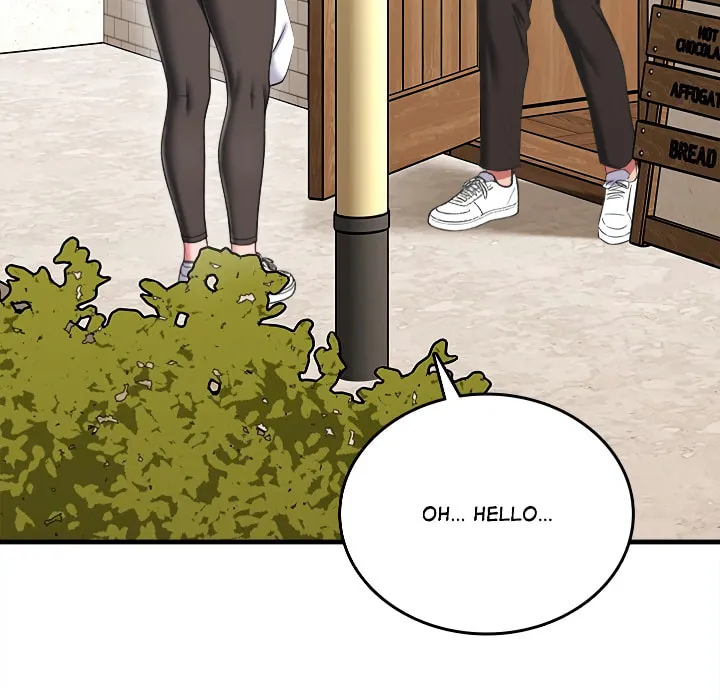 Read Sinfully Sweet chapter 14 image 105 on Lezhin