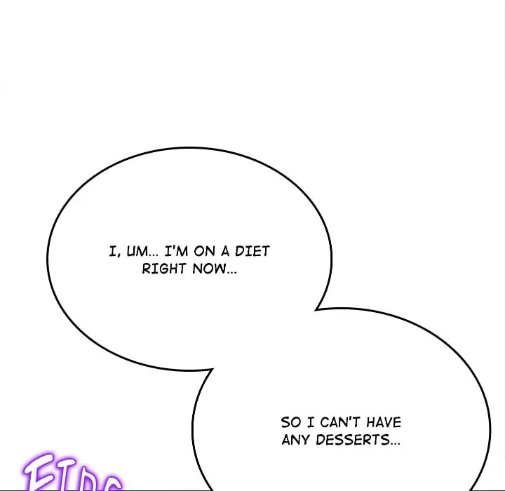 Read Sinfully Sweet chapter 14 image 106 on Lezhin