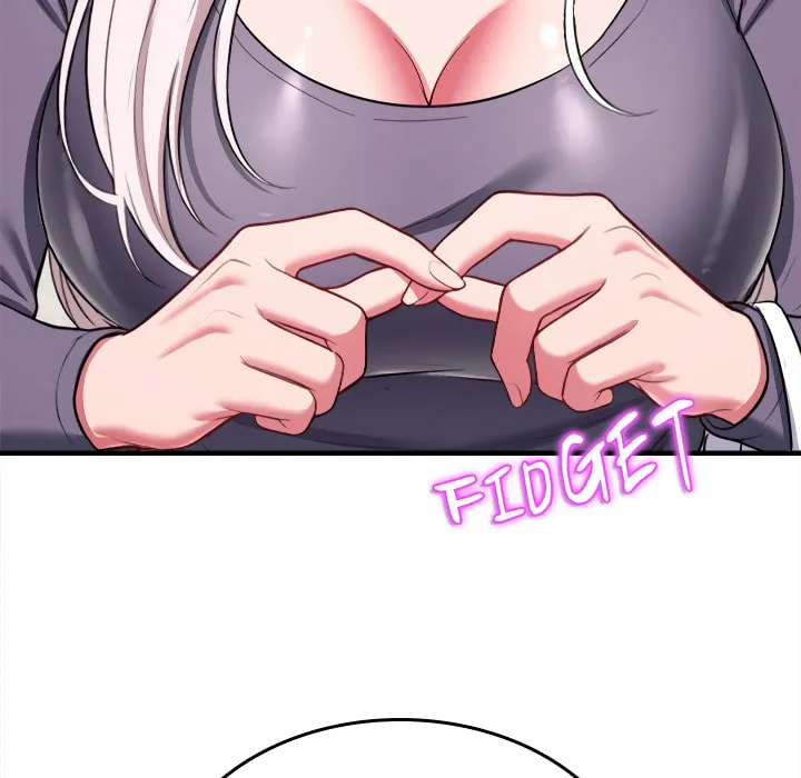 Read Sinfully Sweet chapter 14 image 108 on Lezhin
