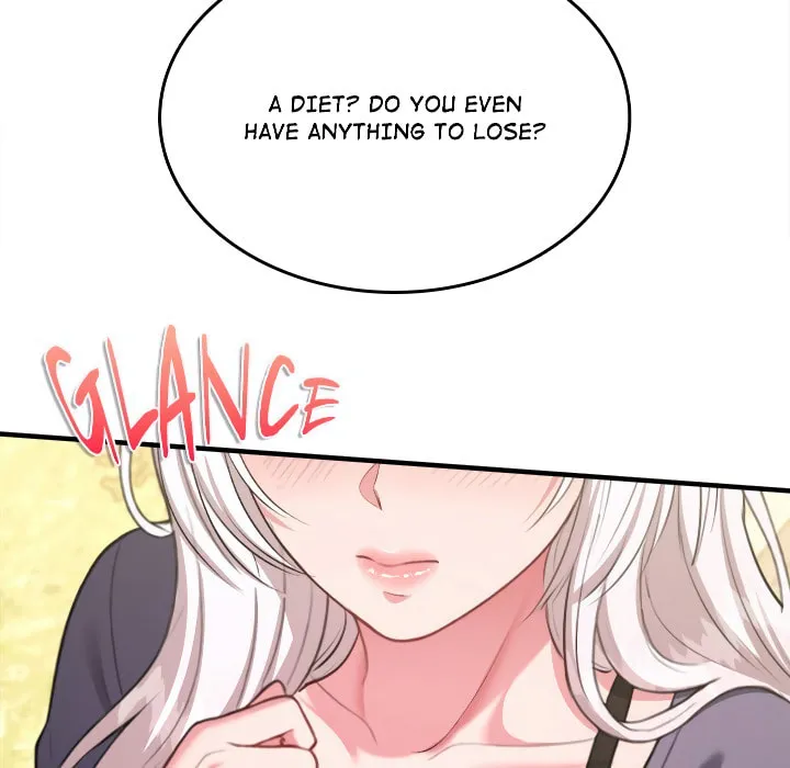 Read Sinfully Sweet chapter 14 image 109 on Lezhin