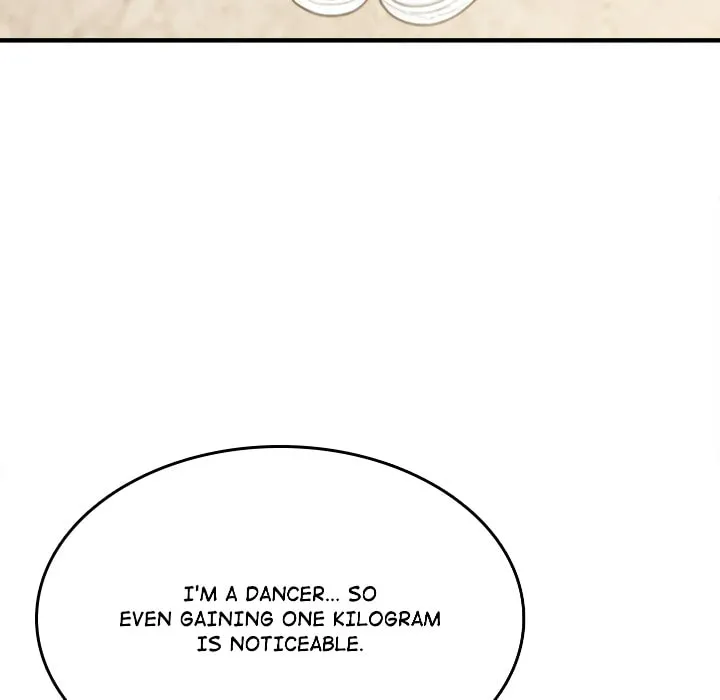 Read Sinfully Sweet chapter 14 image 112 on Lezhin