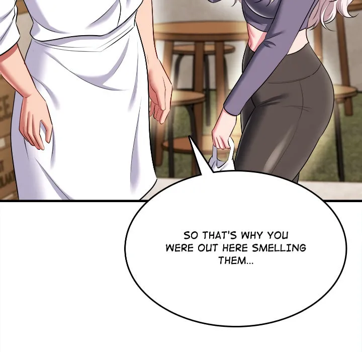 Read Sinfully Sweet chapter 14 image 114 on Lezhin