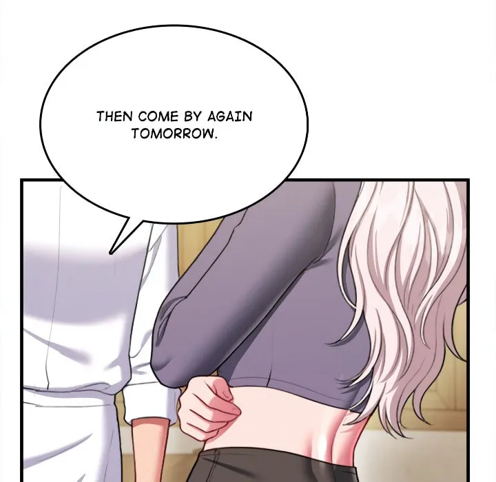 Read Sinfully Sweet chapter 14 image 119 on Lezhin