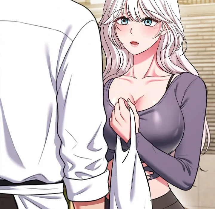 Read Sinfully Sweet chapter 14 image 122 on Lezhin