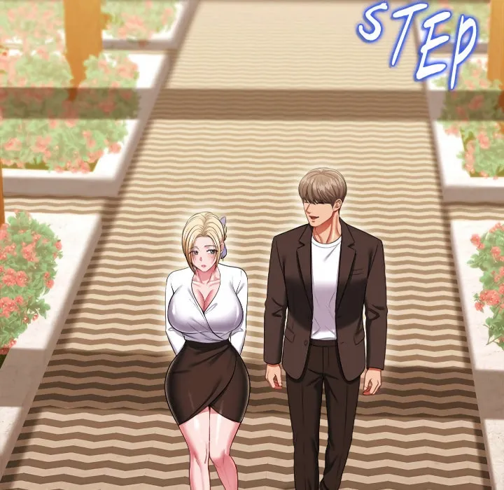 Read Sinfully Sweet chapter 14 image 136 on Lezhin