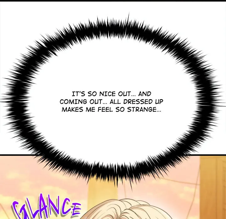 Read Sinfully Sweet chapter 14 image 142 on Lezhin