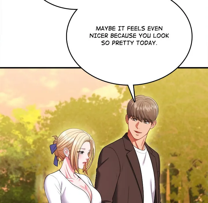 Read Sinfully Sweet chapter 14 image 145 on Lezhin