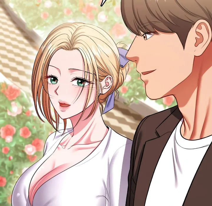 Read Sinfully Sweet chapter 14 image 152 on Lezhin