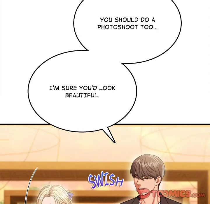 Read Sinfully Sweet chapter 14 image 155 on Lezhin