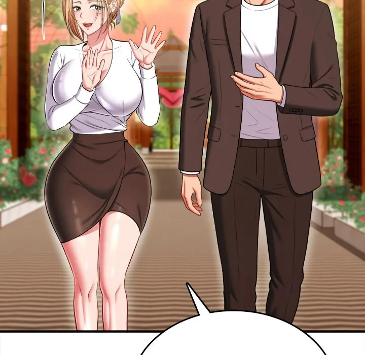 Read Sinfully Sweet chapter 14 image 156 on Lezhin