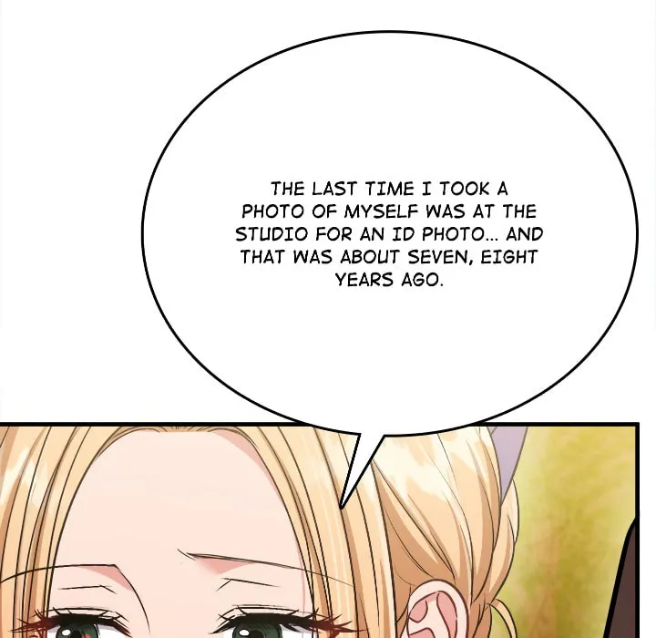 Read Sinfully Sweet chapter 14 image 158 on Lezhin