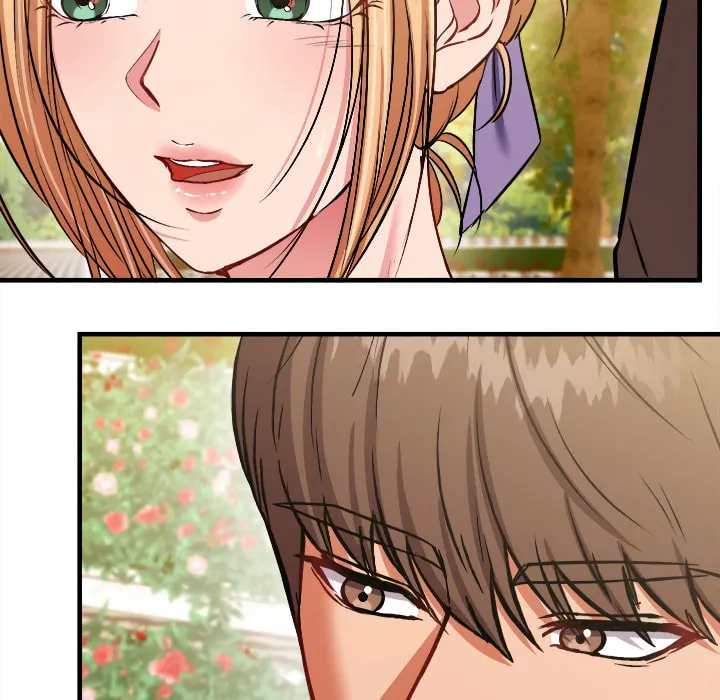 Read Sinfully Sweet chapter 14 image 159 on Lezhin