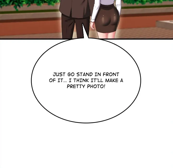 Read Sinfully Sweet chapter 14 image 167 on Lezhin