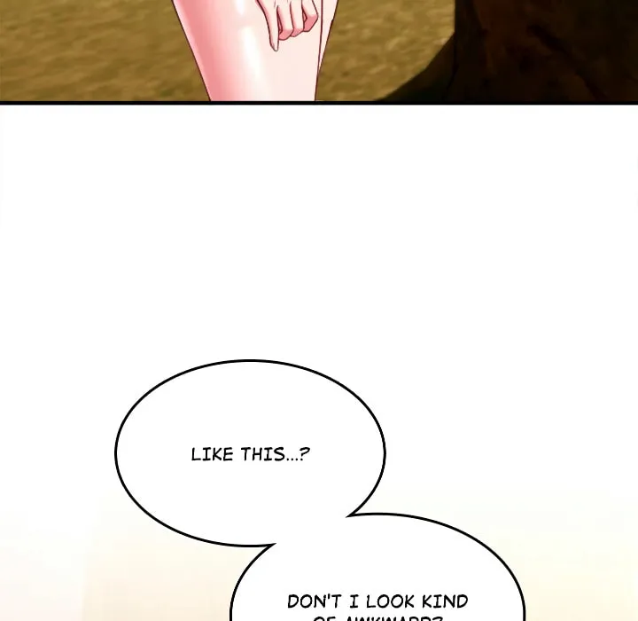 Read Sinfully Sweet chapter 14 image 170 on Lezhin