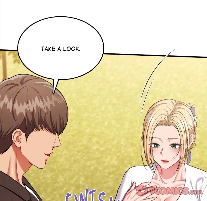Read Sinfully Sweet chapter 14 image 187 on Lezhin