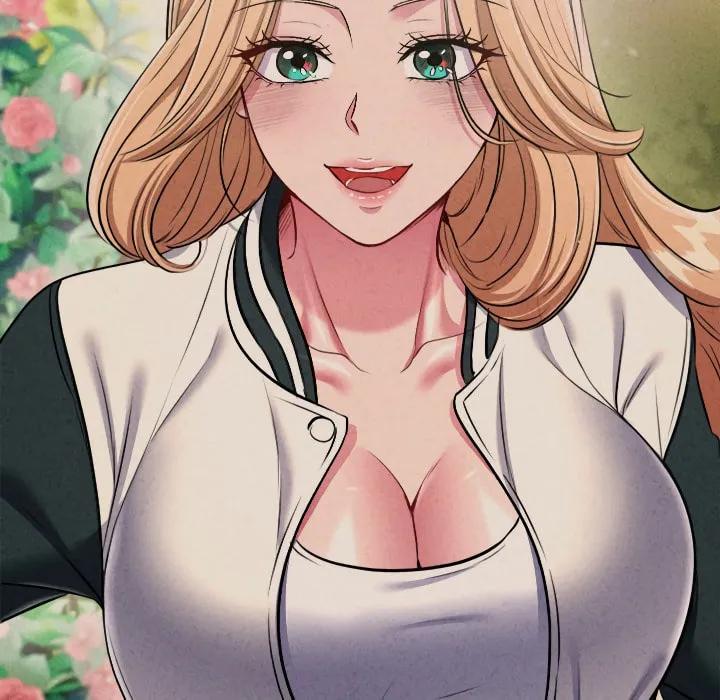 Read Sinfully Sweet chapter 14 image 196 on Lezhin
