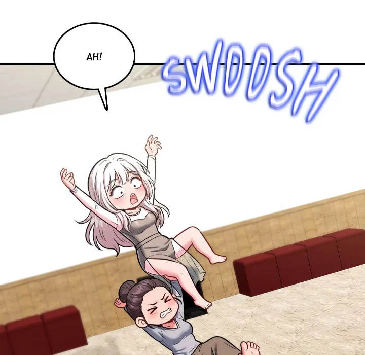 Read Sinfully Sweet chapter 14 image 24 on Lezhin