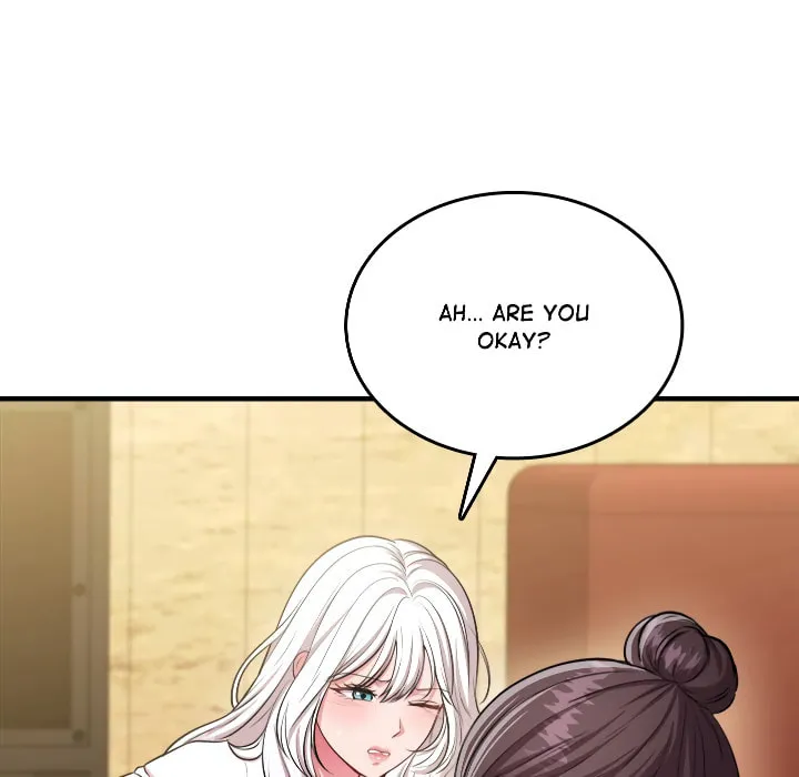 Read Sinfully Sweet chapter 14 image 26 on Lezhin