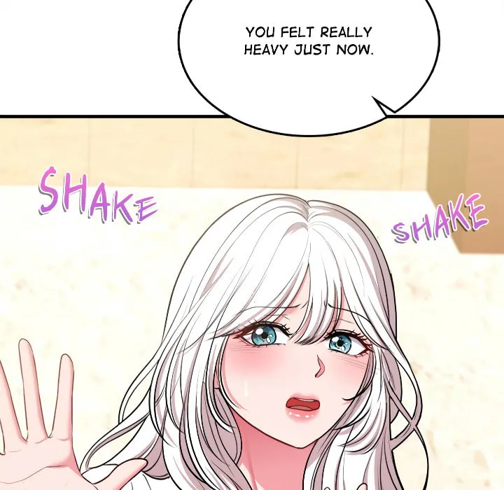 Read Sinfully Sweet chapter 14 image 32 on Lezhin
