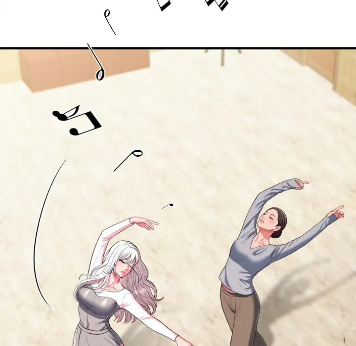 Read Sinfully Sweet chapter 14 image 4 on Lezhin