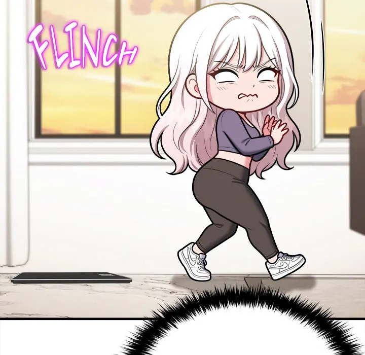Read Sinfully Sweet chapter 14 image 47 on Lezhin