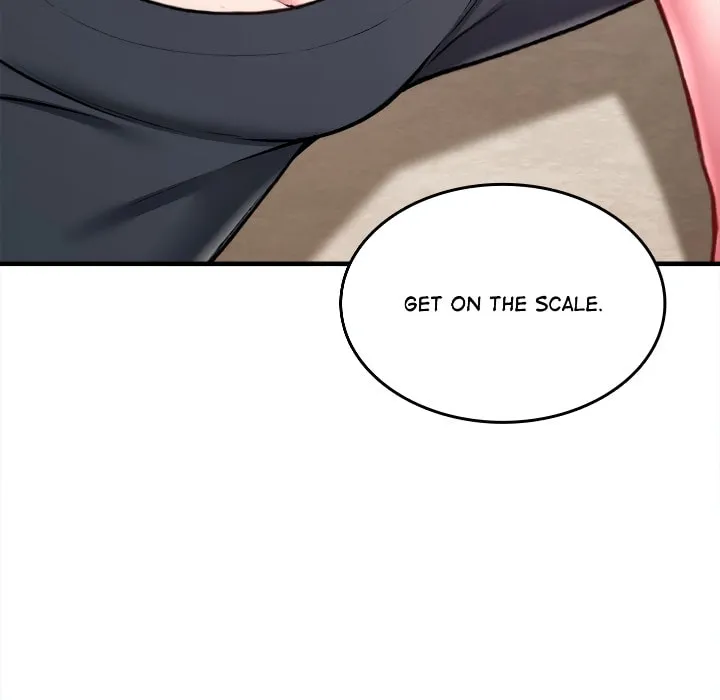 Read Sinfully Sweet chapter 14 image 55 on Lezhin