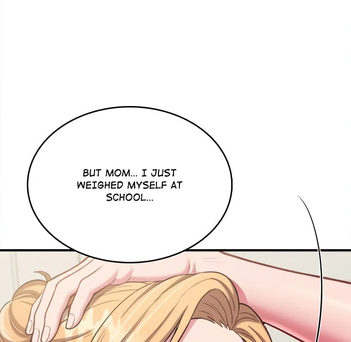 Read Sinfully Sweet chapter 14 image 56 on Lezhin