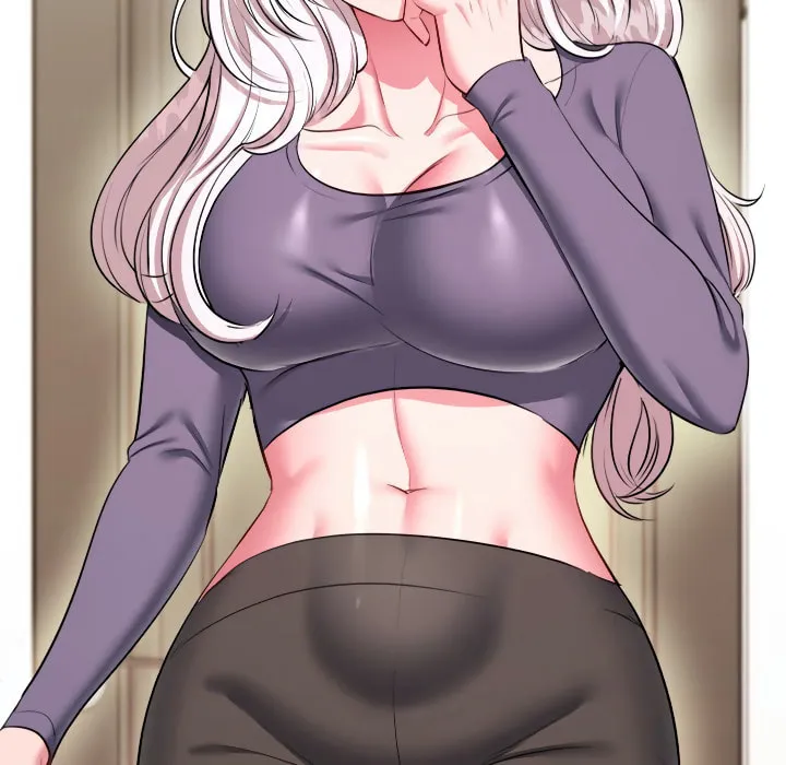 Read Sinfully Sweet chapter 14 image 60 on Lezhin