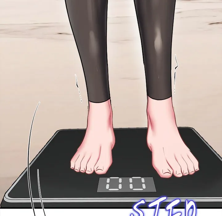 Read Sinfully Sweet chapter 14 image 62 on Lezhin