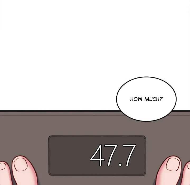 Read Sinfully Sweet chapter 14 image 64 on Lezhin