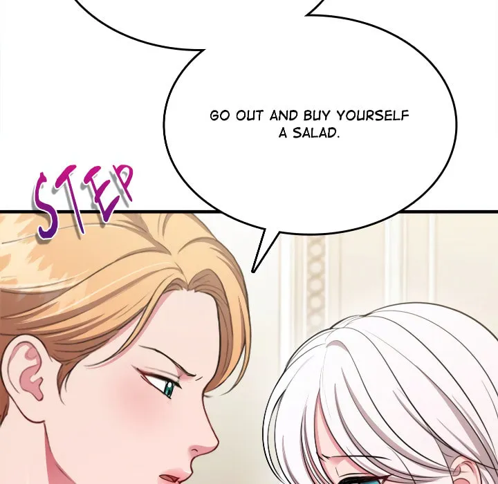 Read Sinfully Sweet chapter 14 image 72 on Lezhin