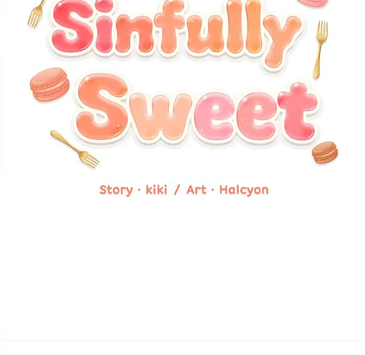 Read Sinfully Sweet chapter 14 image 78 on Lezhin