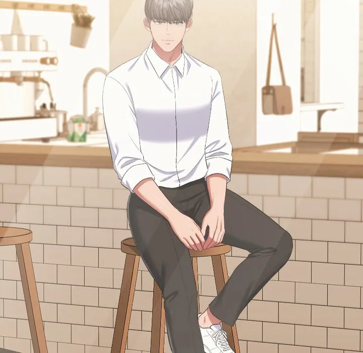 Read Sinfully Sweet chapter 14 image 80 on Lezhin