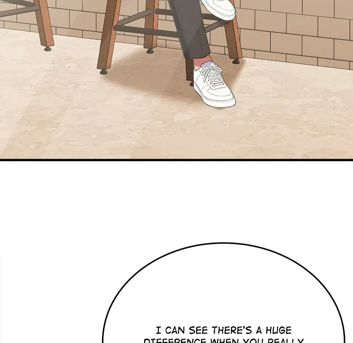 Read Sinfully Sweet chapter 14 image 81 on Lezhin